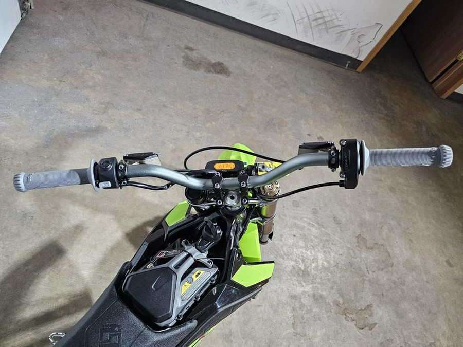 2025 SURRON HYPER BEE