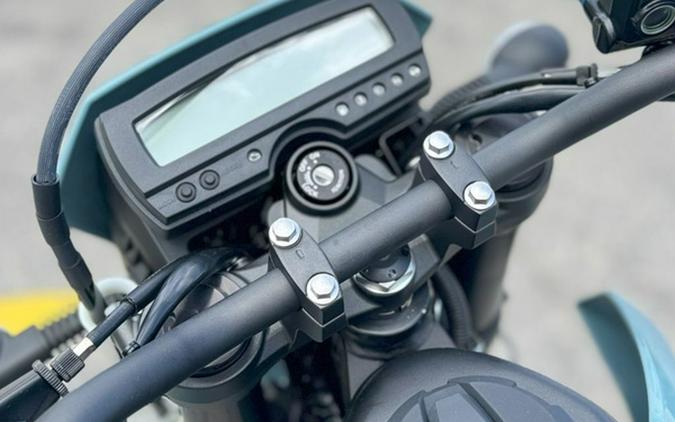 2025 Kawasaki KLX 300SM