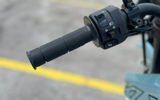 2025 Kawasaki KLX 300SM