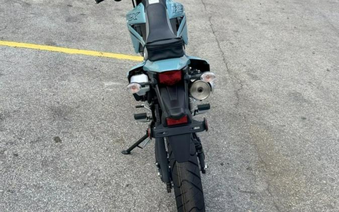 2025 Kawasaki KLX 300SM