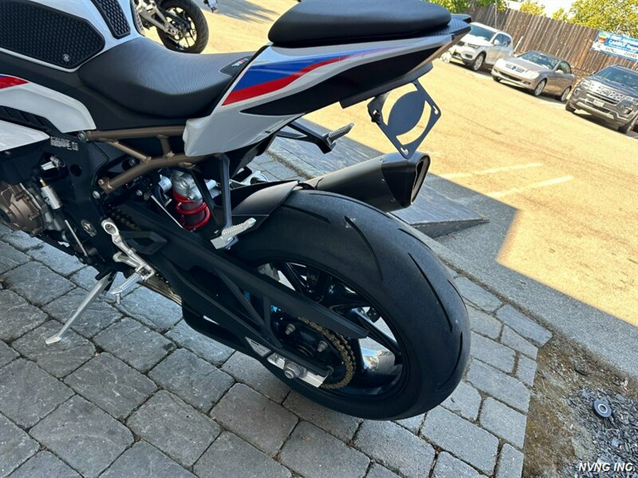 2022 BMW S1000RR
