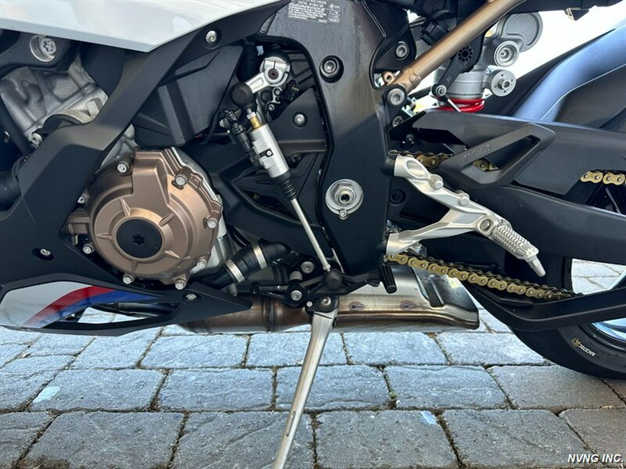 2022 BMW S1000RR