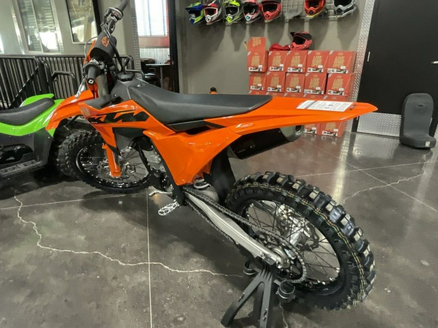 2025 KTM 450 SX-F Factory Edition 450 F