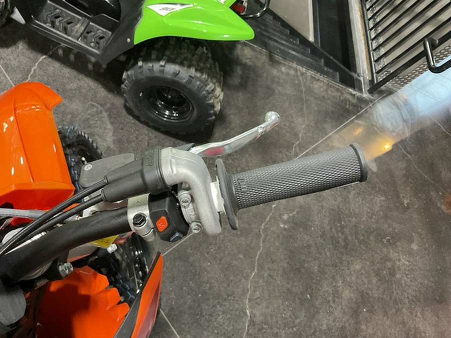 2025 KTM 450 SX-F Factory Edition 450 F