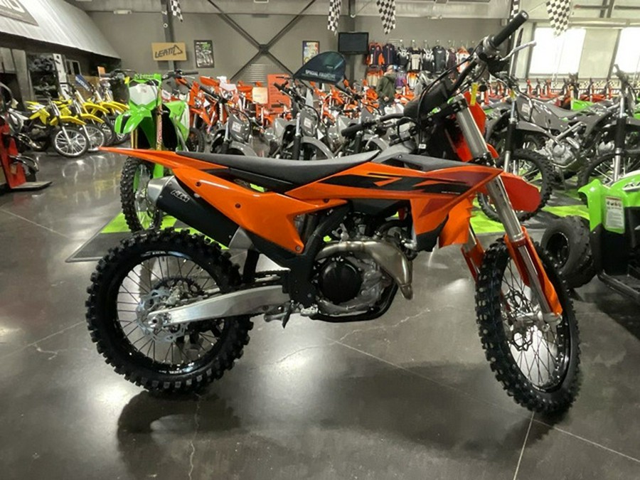 2025 KTM 450 SX-F Factory Edition 450 F