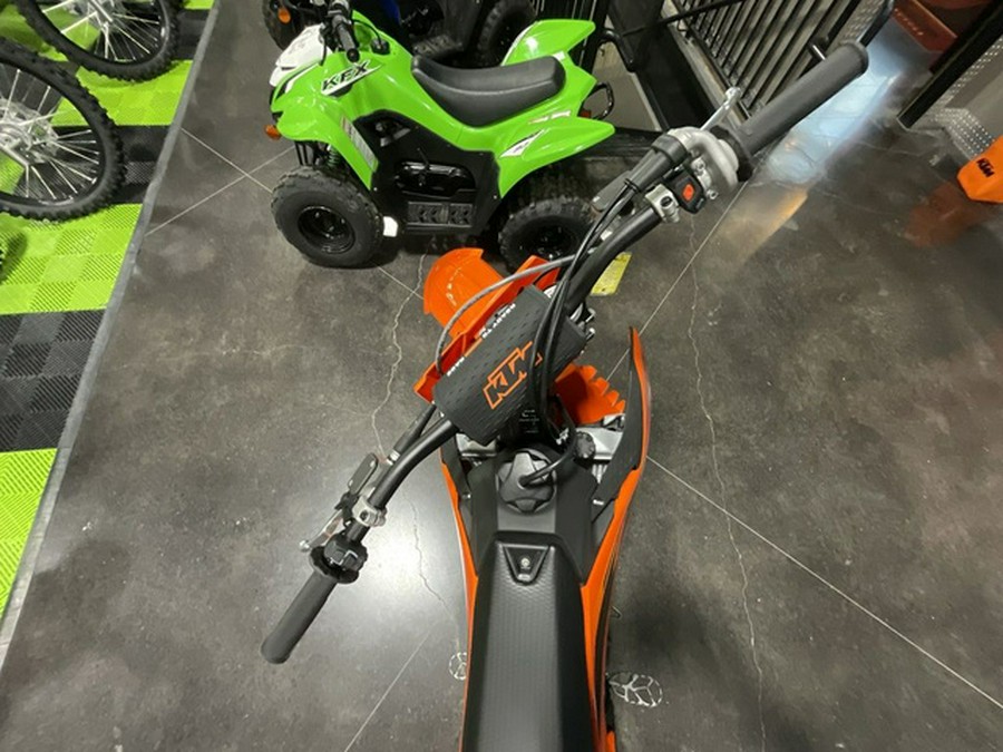 2025 KTM 450 SX-F Factory Edition 450 F