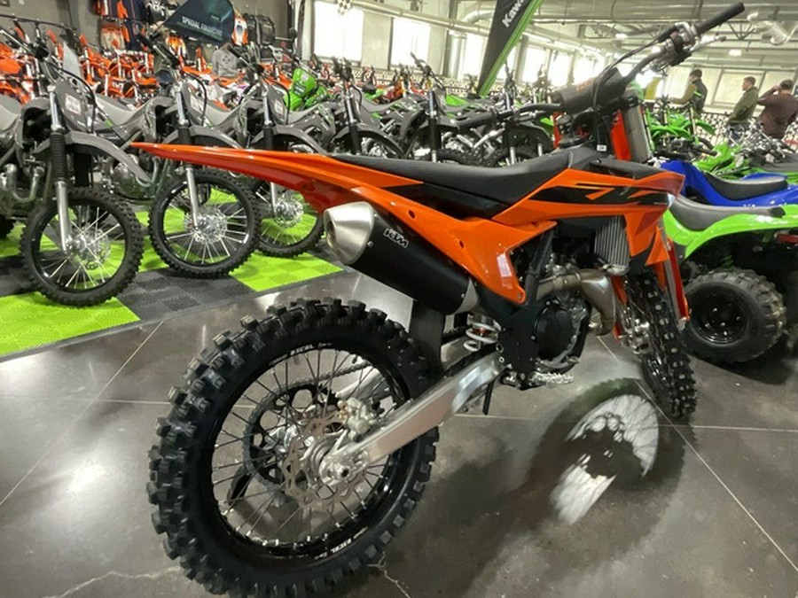 2025 KTM 450 SX-F Factory Edition 450 F