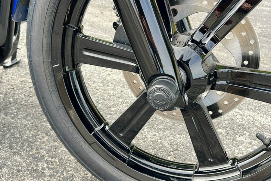 2024 Harley-Davidson Softail FXBBS - Street Bob 114