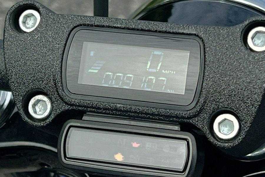 2024 Harley-Davidson Softail FXBBS - Street Bob 114