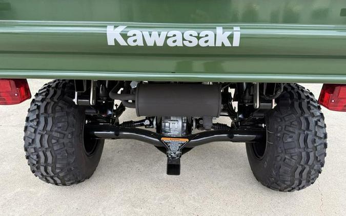 2026 Kawasaki Mule™ 4010 4x4