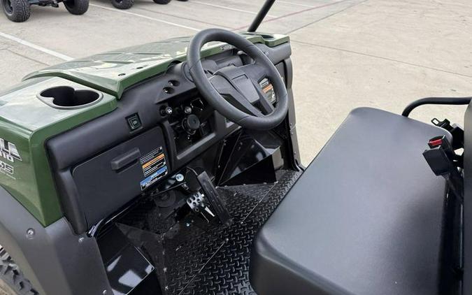 2026 Kawasaki Mule™ 4010 4x4
