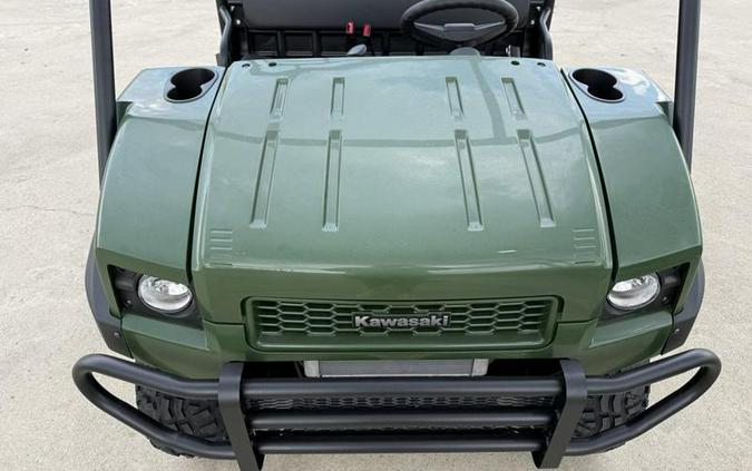 2026 Kawasaki Mule™ 4010 4x4