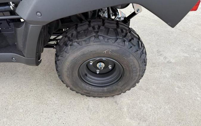 2026 Kawasaki Mule™ 4010 4x4