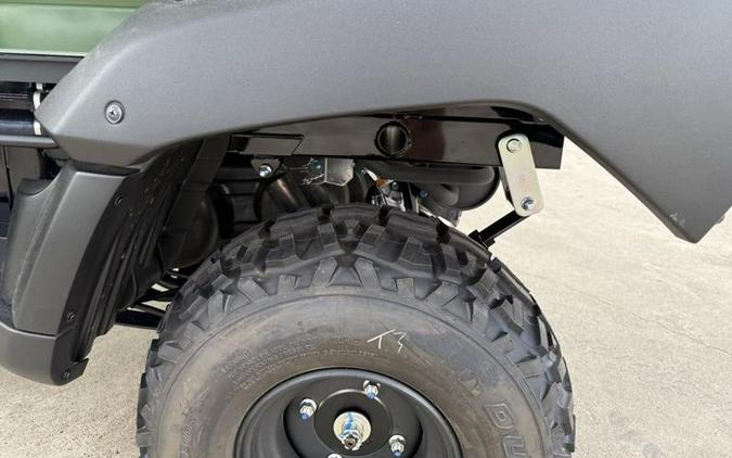 2026 Kawasaki Mule™ 4010 4x4