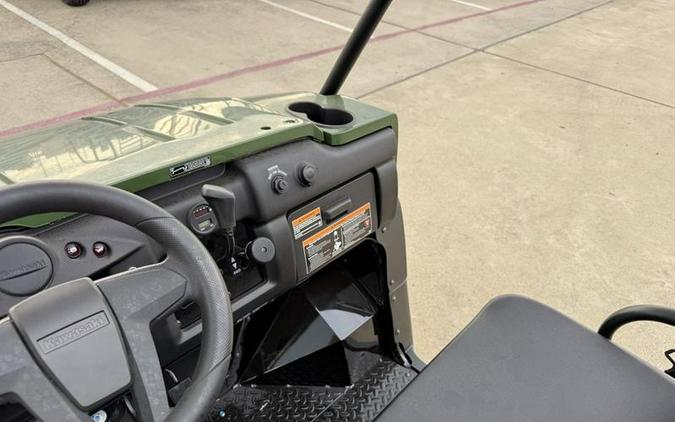 2026 Kawasaki Mule™ 4010 4x4