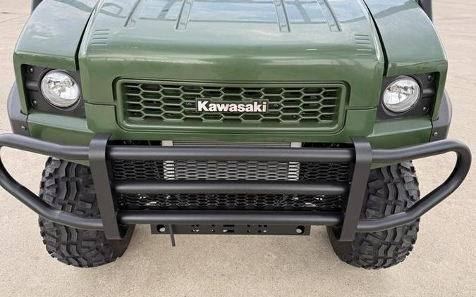 2026 Kawasaki Mule™ 4010 4x4