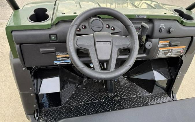 2026 Kawasaki Mule™ 4010 4x4