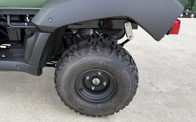 2026 Kawasaki Mule™ 4010 4x4