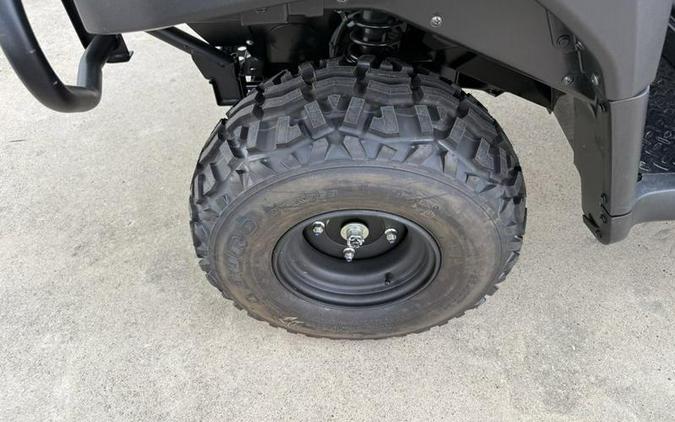 2026 Kawasaki Mule™ 4010 4x4