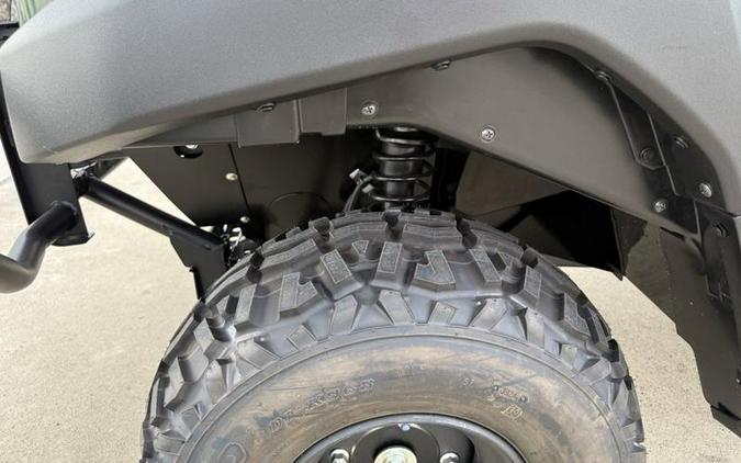 2026 Kawasaki Mule™ 4010 4x4