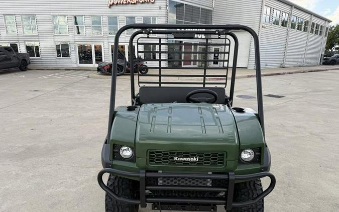 2026 Kawasaki Mule™ 4010 4x4