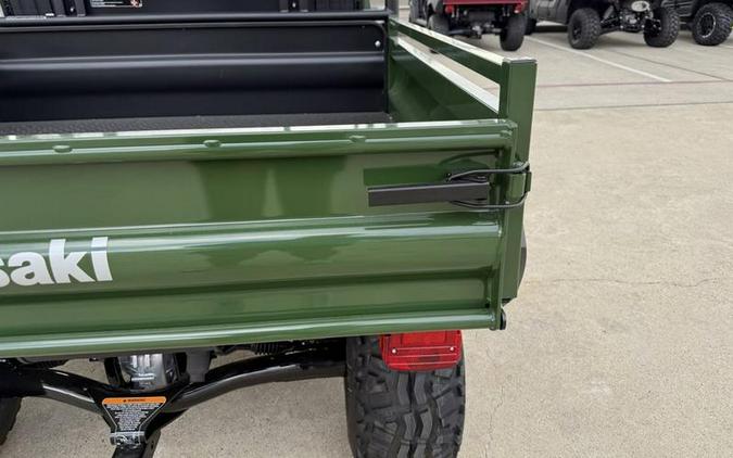 2026 Kawasaki Mule™ 4010 4x4