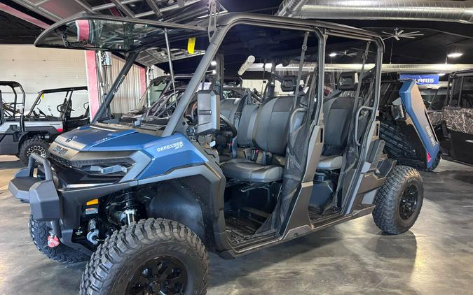 2026 Can-Am Defender MAX XT HD11