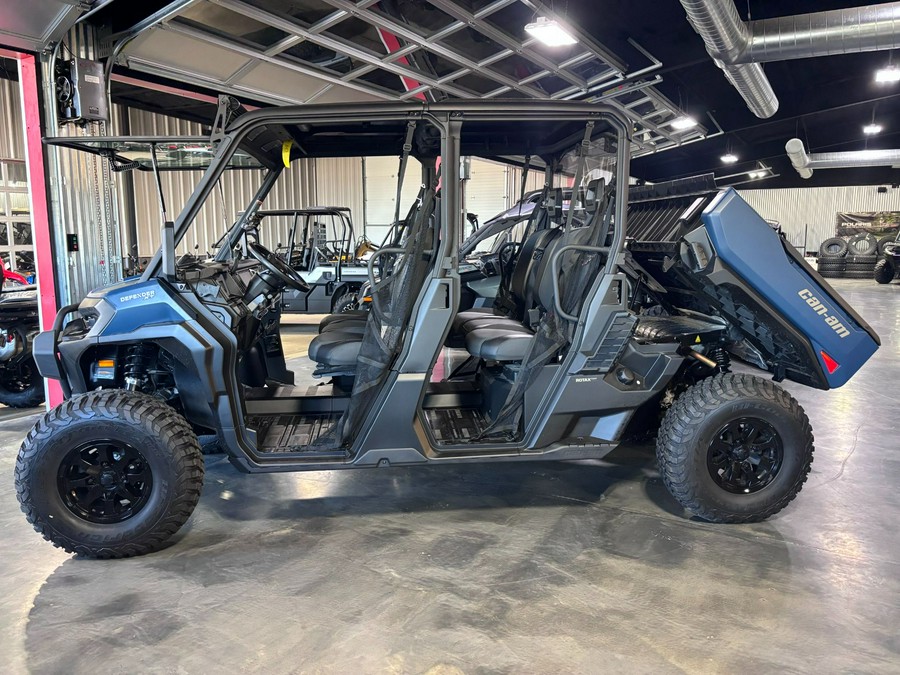 2026 Can-Am Defender MAX XT HD11