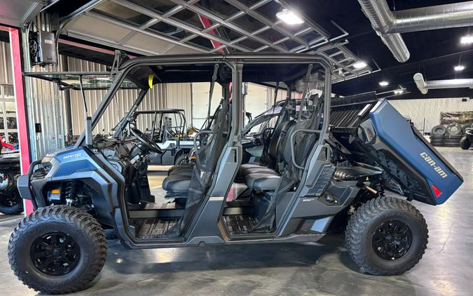 2026 Can-Am Defender MAX XT HD11