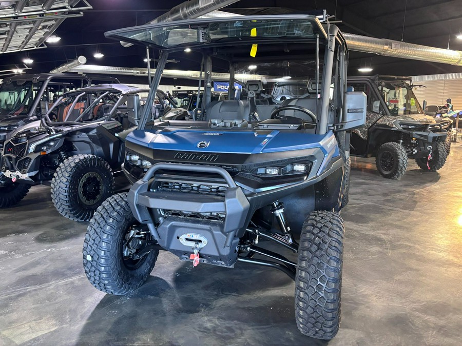 2026 Can-Am Defender MAX XT HD11