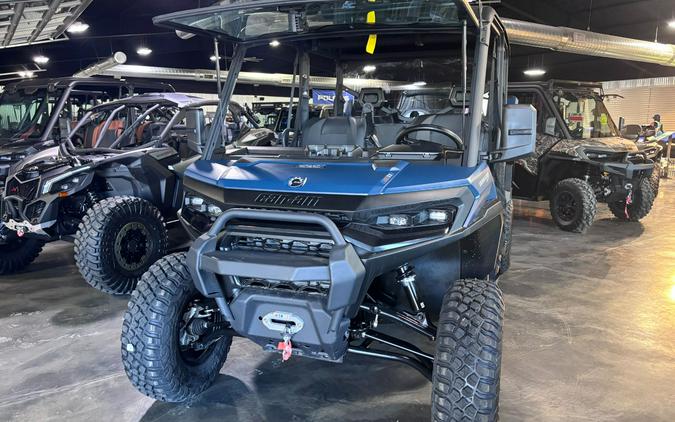 2026 Can-Am Defender MAX XT HD11