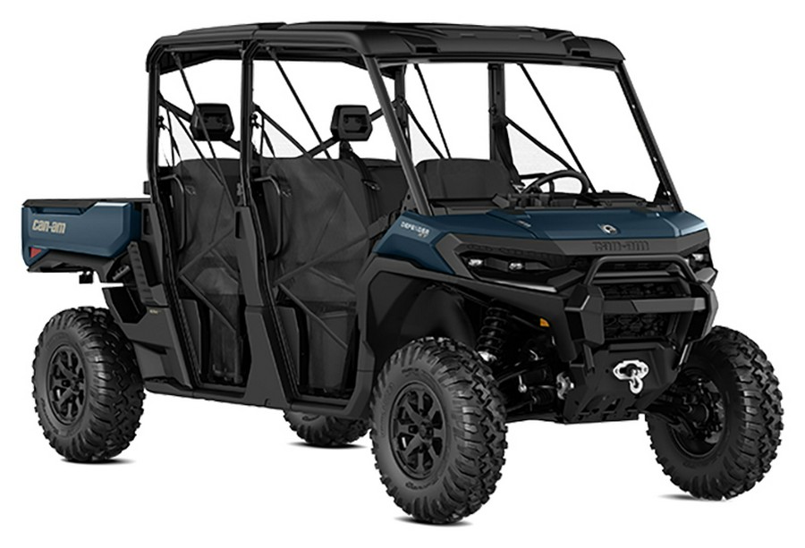 2026 Can-Am Defender MAX XT HD11