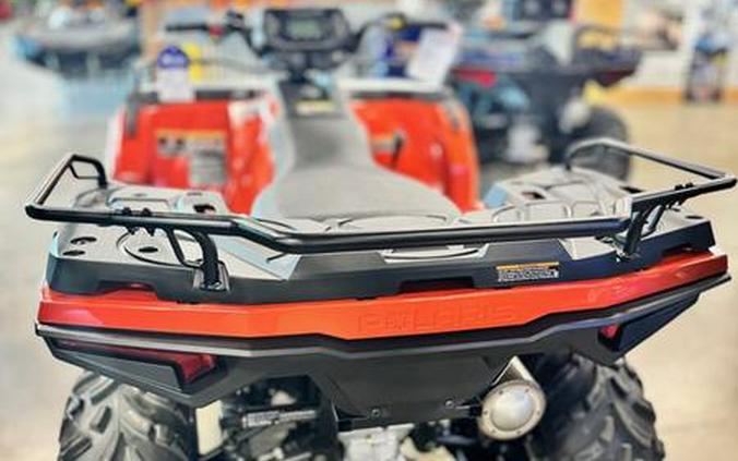 2025 Polaris® Sportsman 450 H.O. EPS