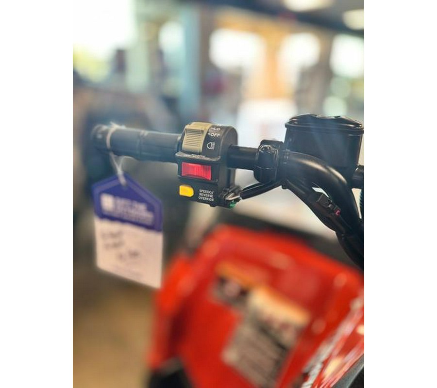 2025 Polaris® Sportsman 450 H.O. EPS