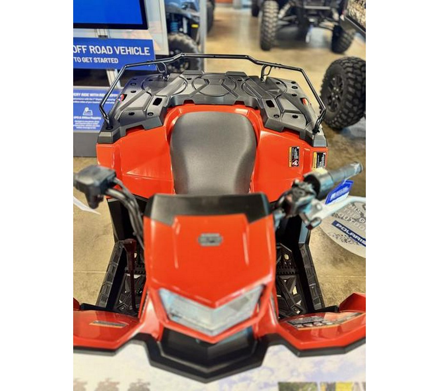 2025 Polaris® Sportsman 450 H.O. EPS