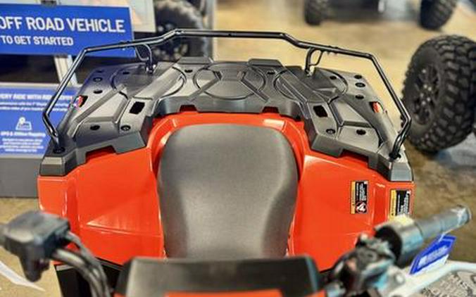2025 Polaris® Sportsman 450 H.O. EPS