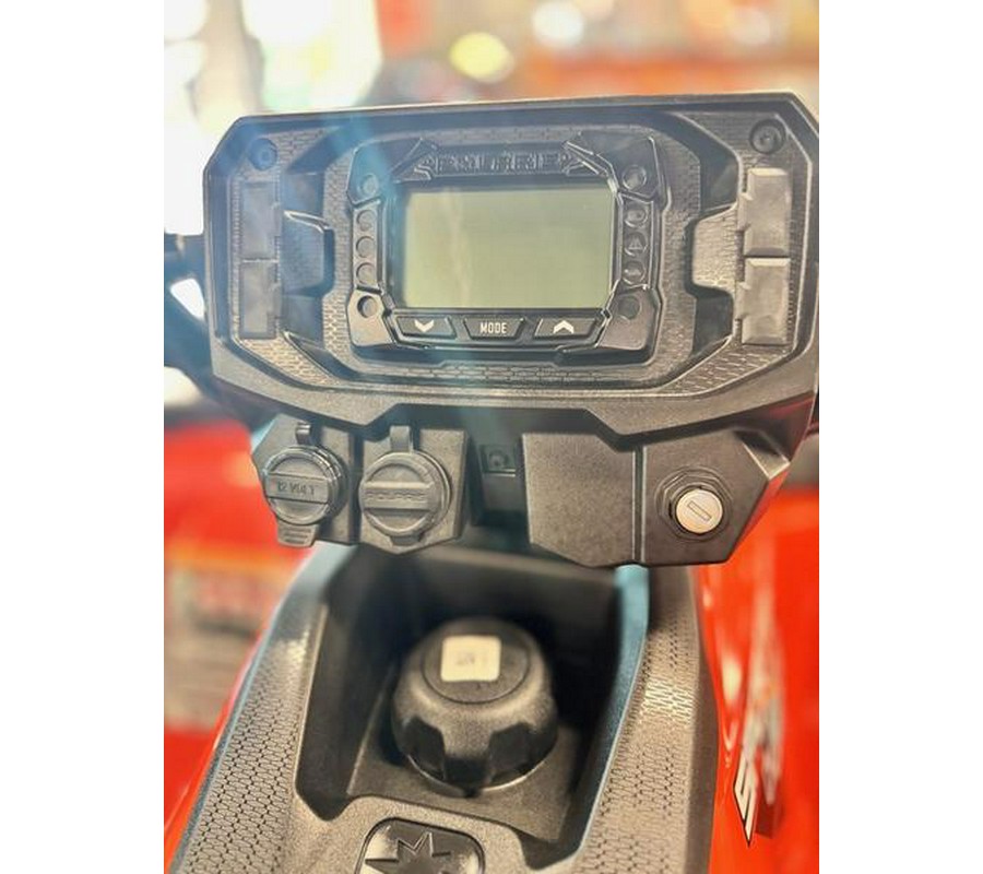 2025 Polaris® Sportsman 450 H.O. EPS