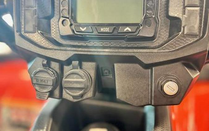 2025 Polaris® Sportsman 450 H.O. EPS