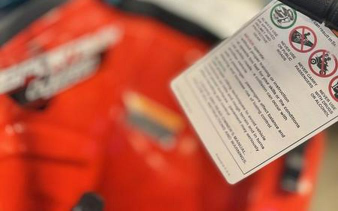 2025 Polaris® Sportsman 450 H.O. EPS