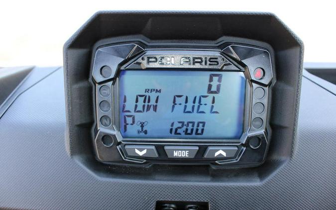 2026 Polaris® Ranger 1000 Premium