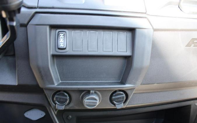 2026 Polaris® Ranger 1000 Premium