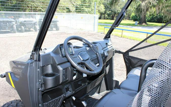 2026 Polaris® Ranger 1000 Premium