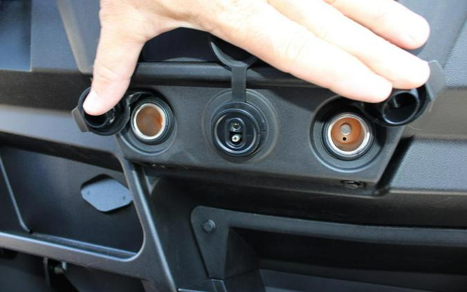 2026 Polaris® Ranger 1000 Premium