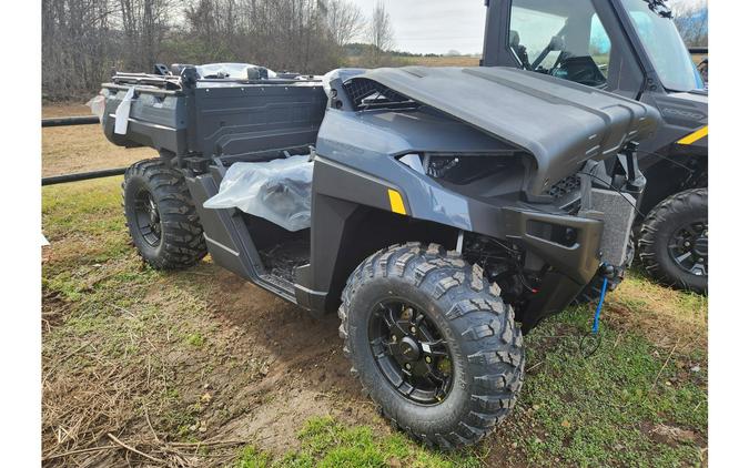 2026 Polaris Ranger XP 1000 Premium