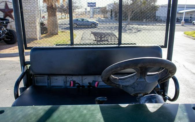 2016 KAWASAKI MULE 4010 4X4