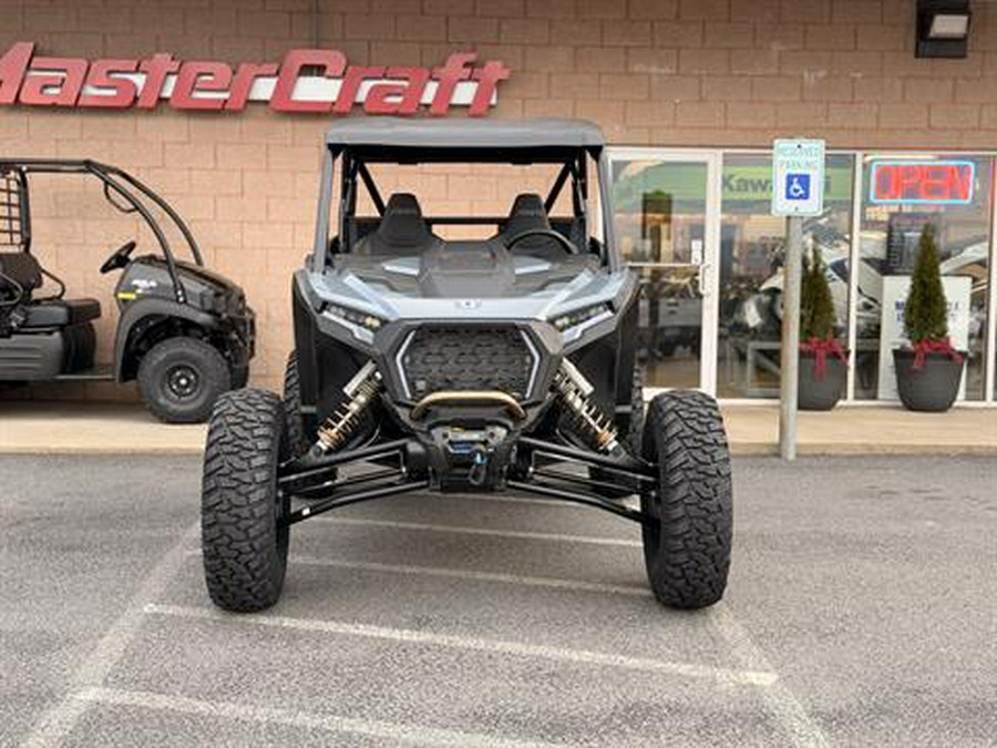 2026 Polaris RZR XP S 1000 Ultimate