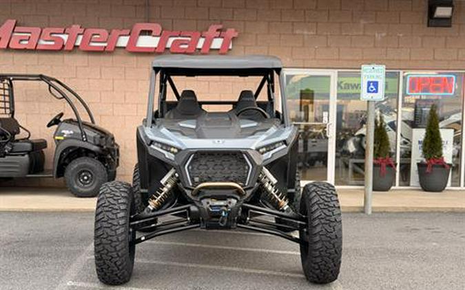 2026 Polaris RZR XP S 1000 Ultimate