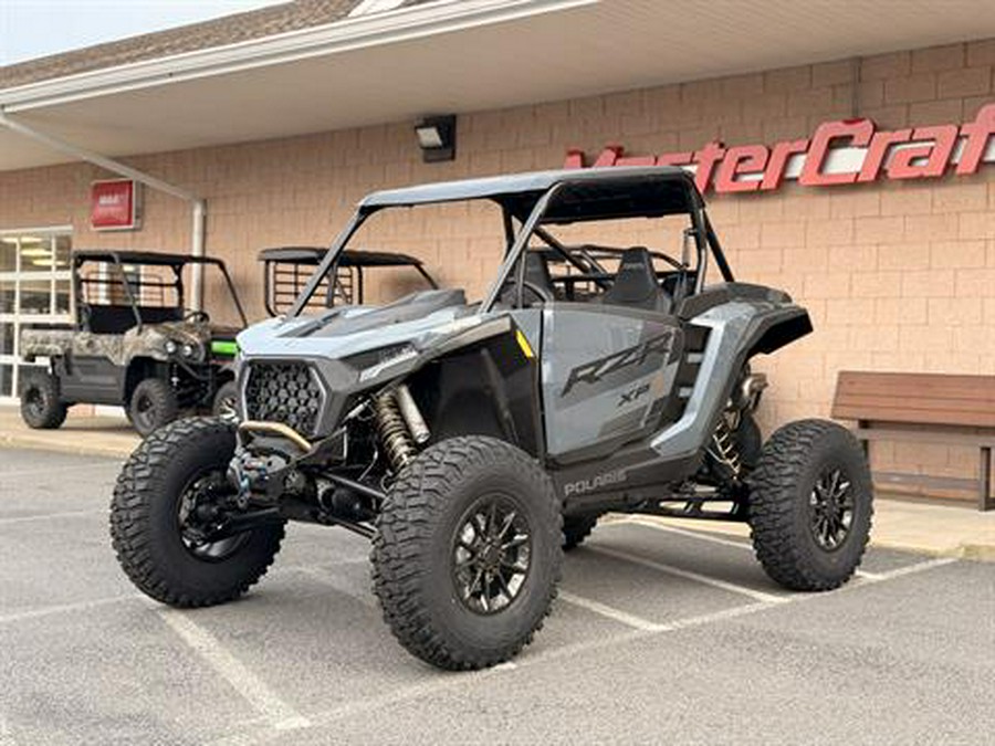 2026 Polaris RZR XP S 1000 Ultimate