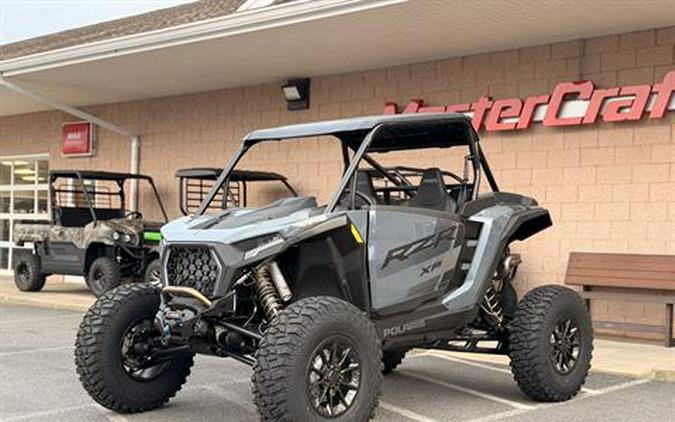 2026 Polaris RZR XP S 1000 Ultimate