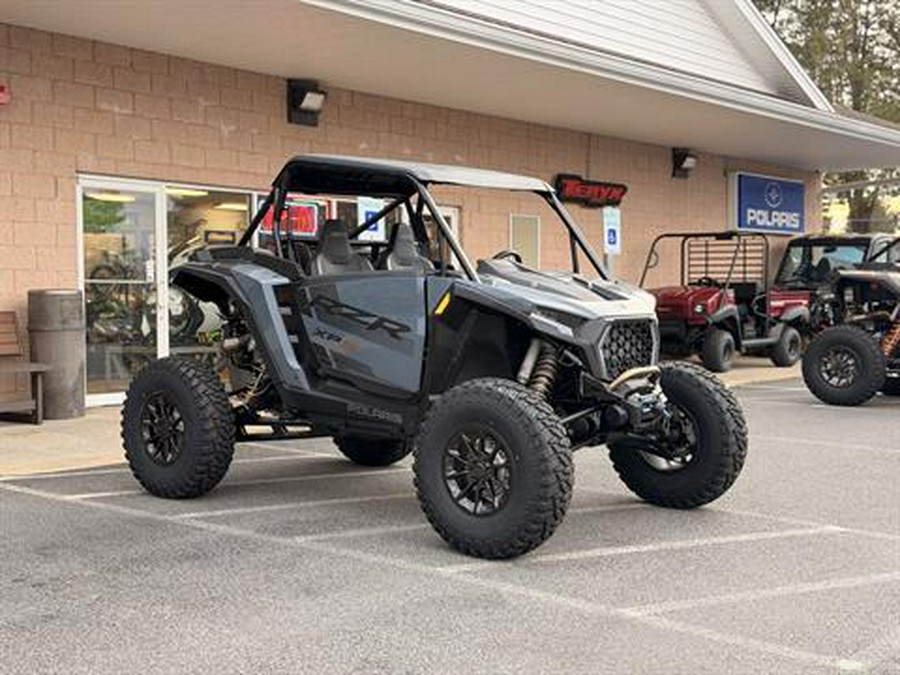 2026 Polaris RZR XP S 1000 Ultimate